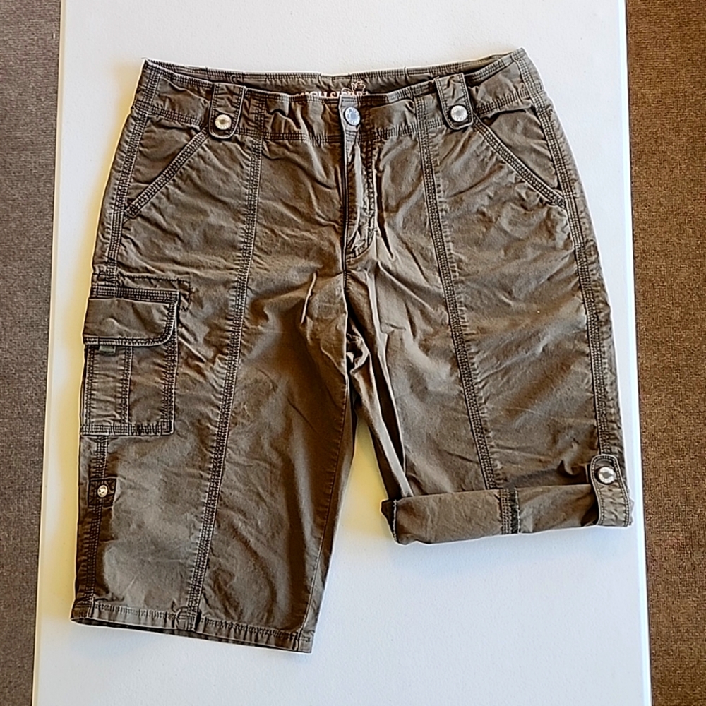Women's High Sierra Shorts